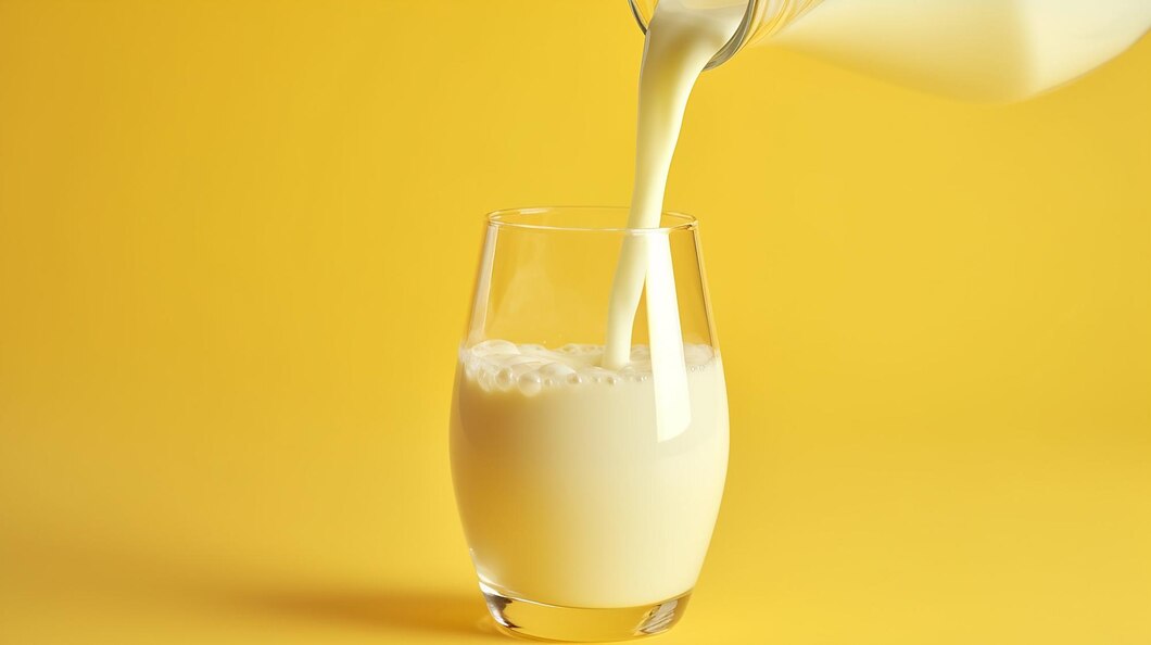 haldi milk