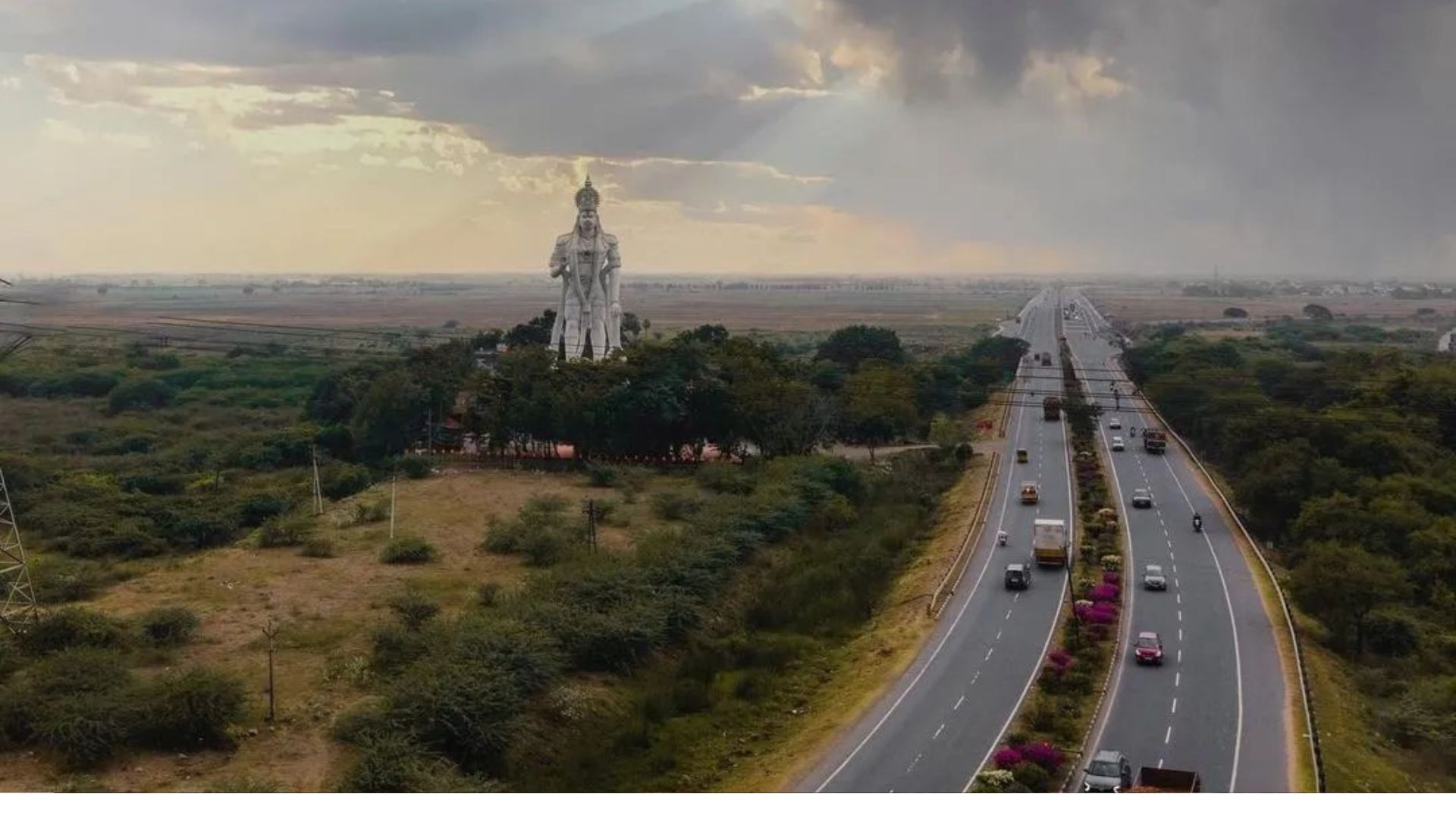 paritala anjaneya temple andhra pradesh location height and all details1