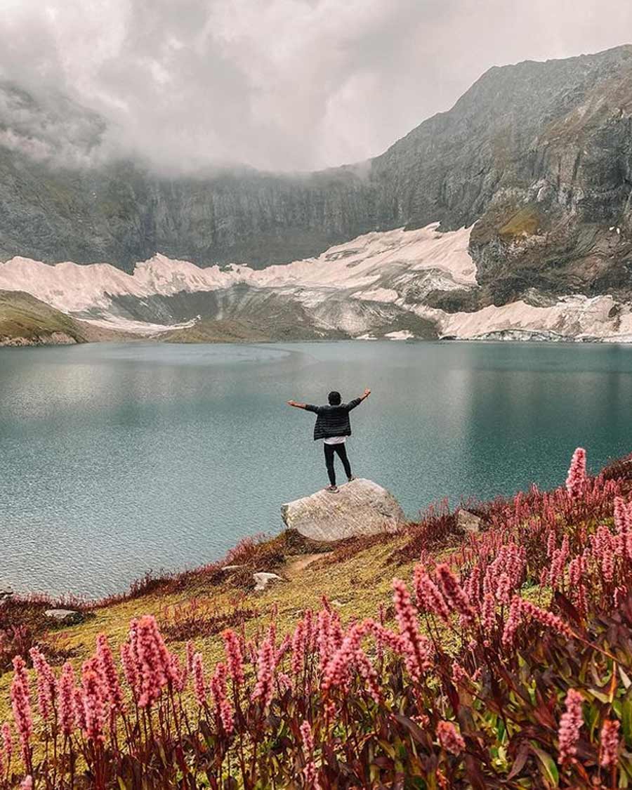 Adventure Activities In Neelum Valley