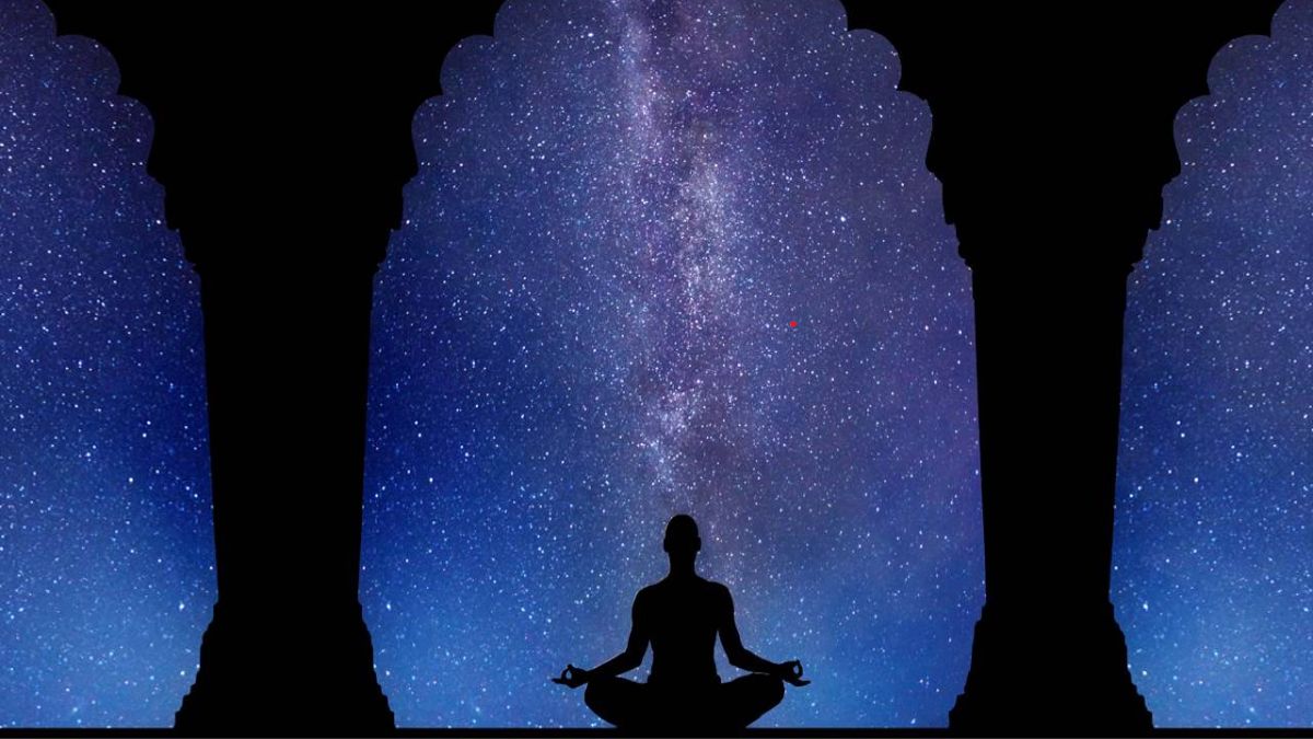 Can we chant Hare Krishna mantra at night