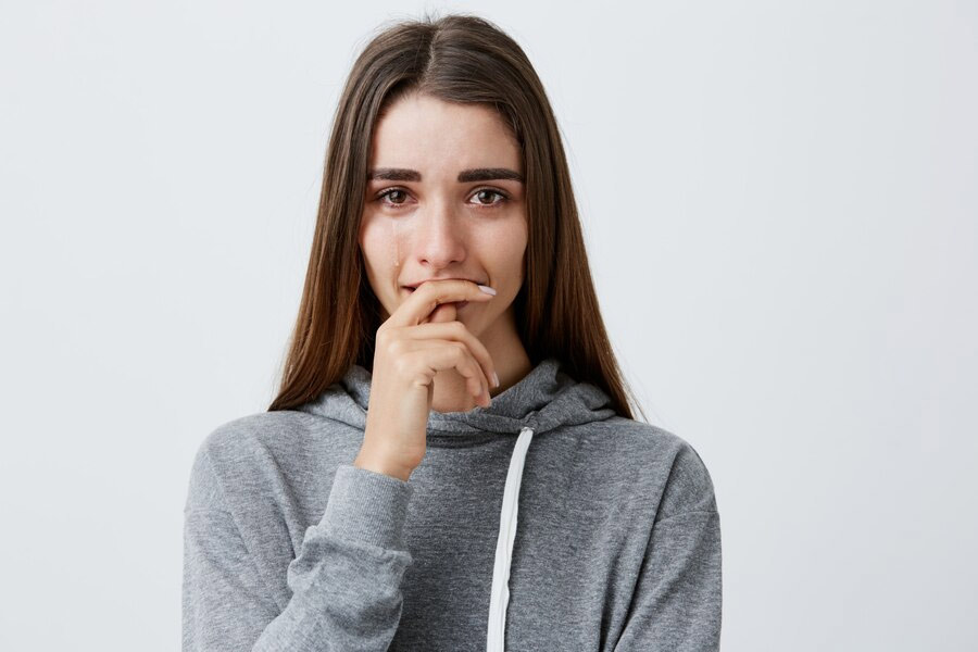 Coping with breakup stress