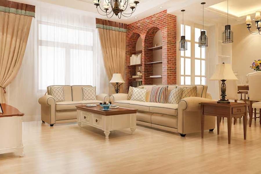 How to Make Your House Look Luxurious