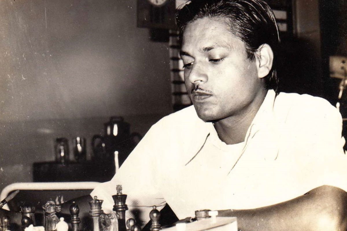 India at Chess Olympiad 2024