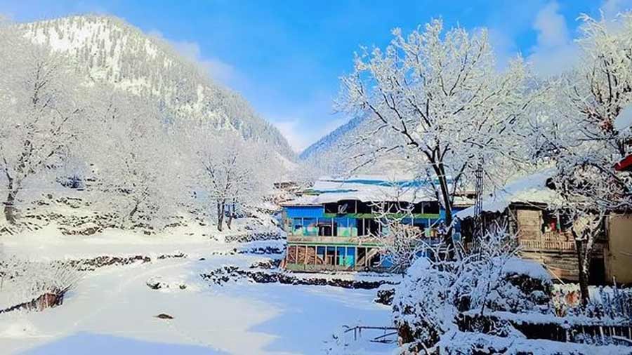 Neelum Valley Switzerland Of Pakistan