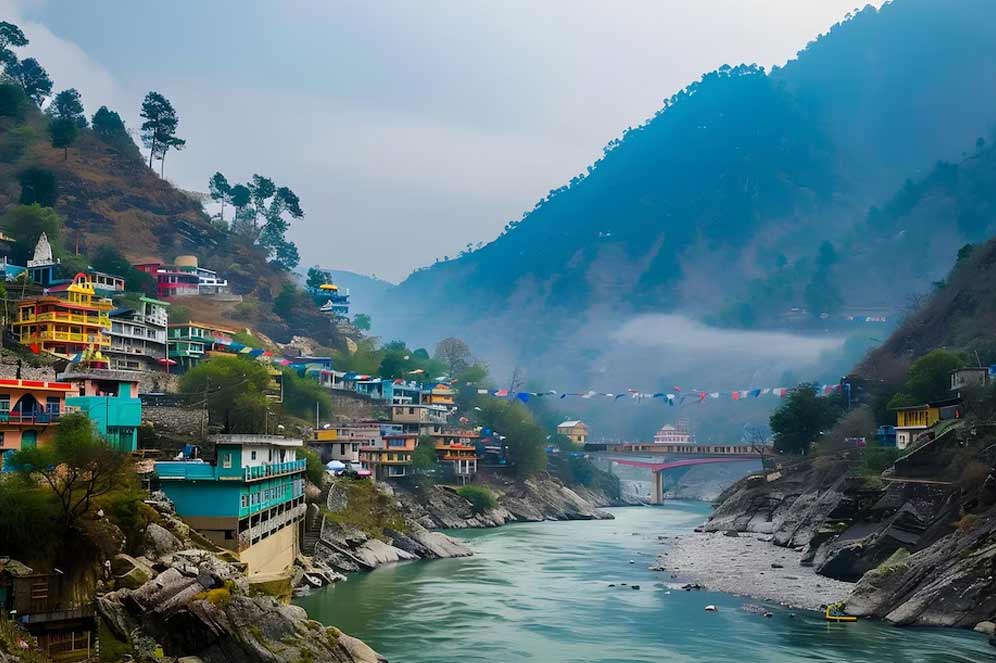 Which state is best for a solo trip