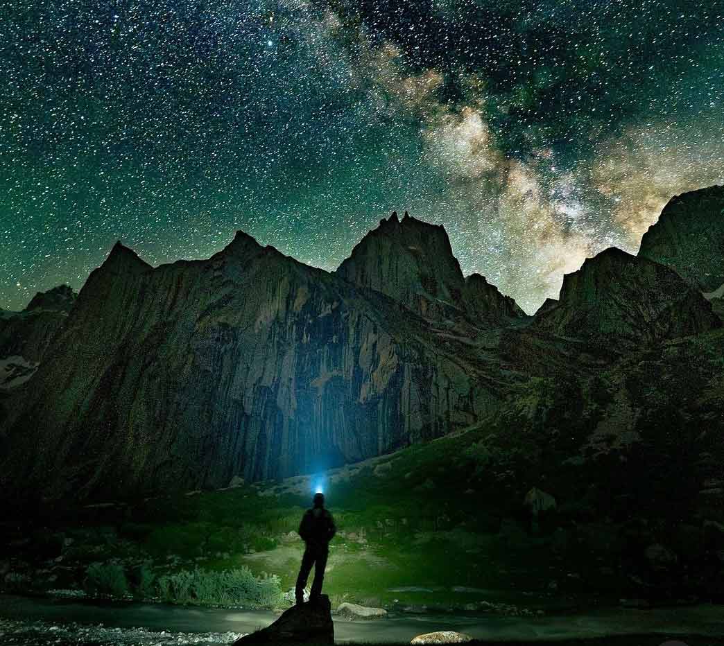 Why Gamshali Is Famous For Travel