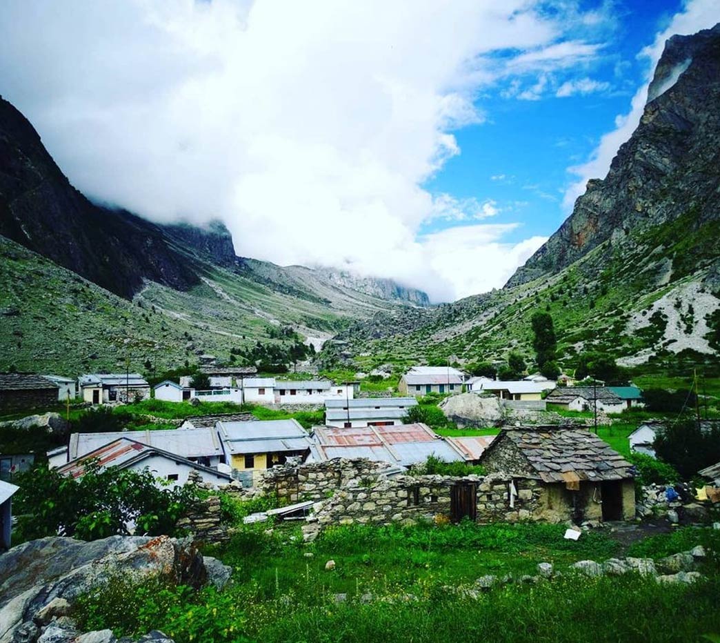 Why Gamshali Is So Famous