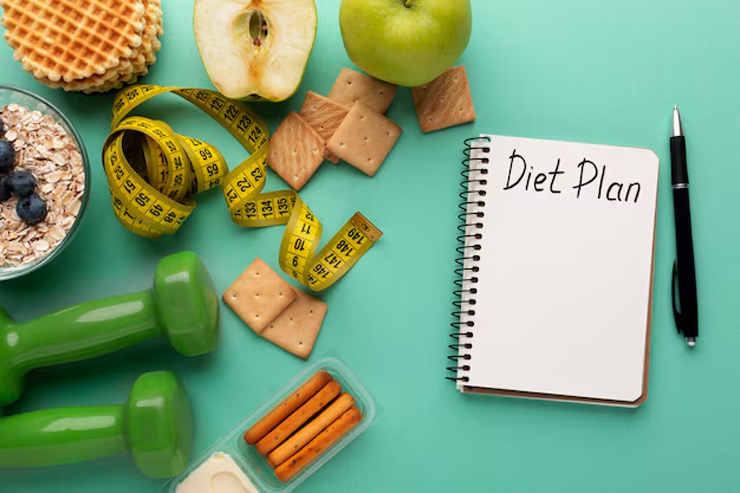 diet plan for weight loss