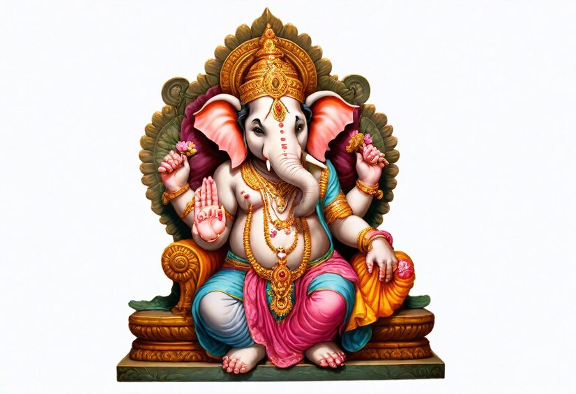 hindu-deity-ganesha-elephantheaded-indian-god_583952-36212