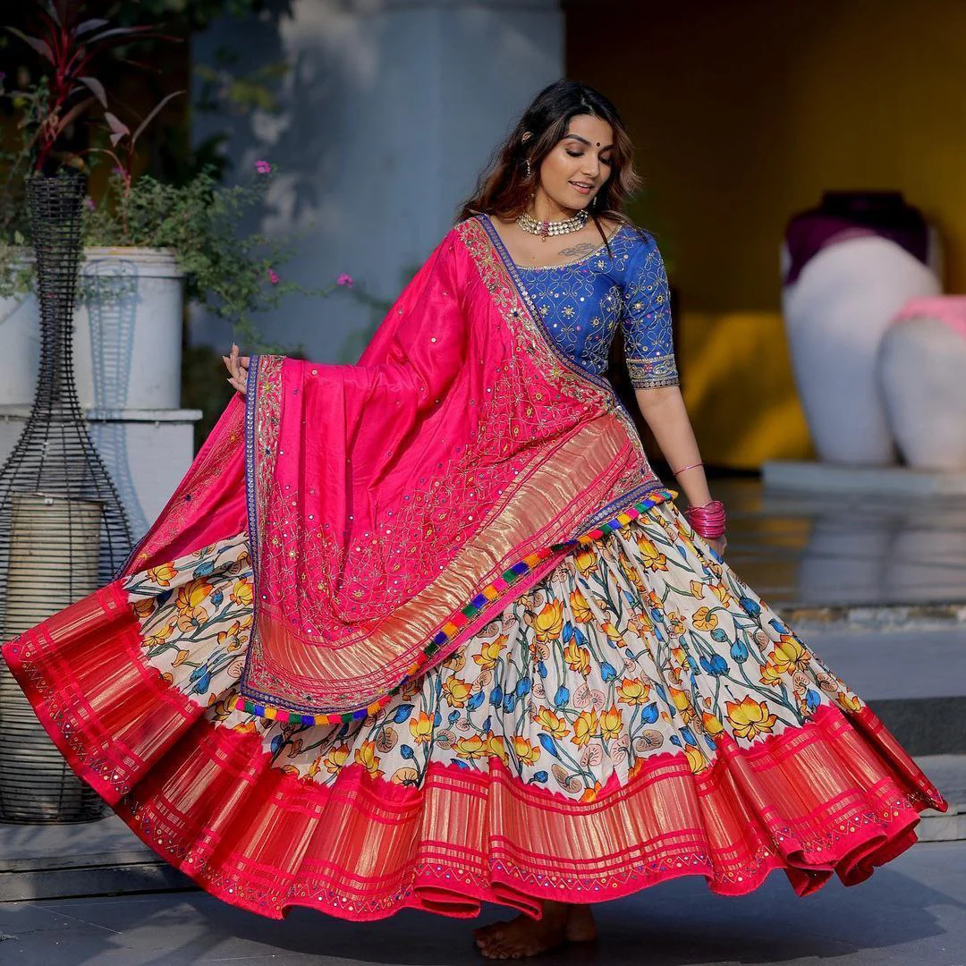 lehenga
