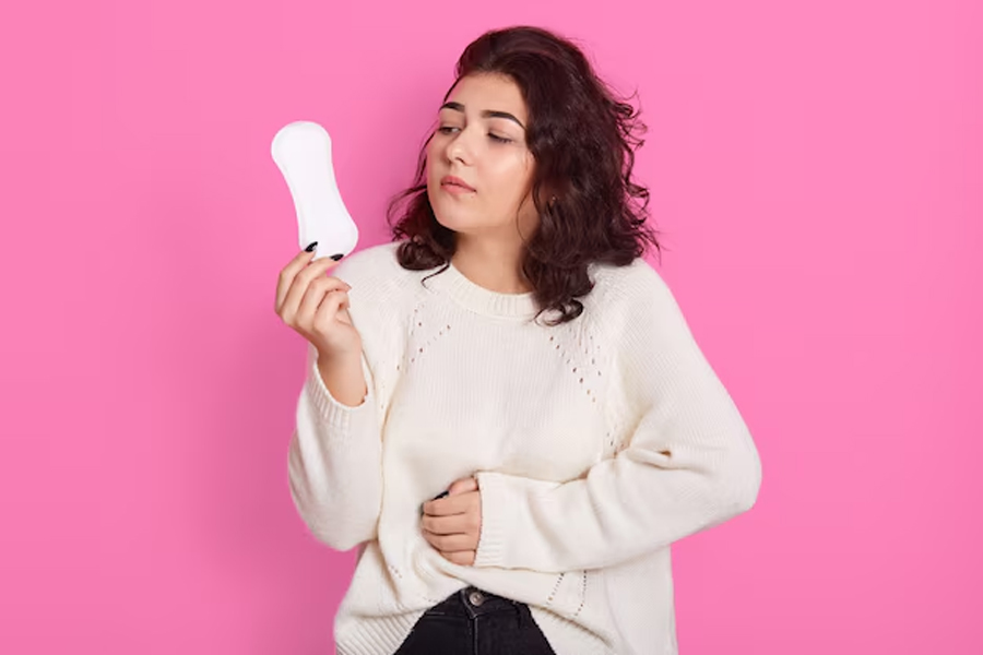 premenopause symptoms in women