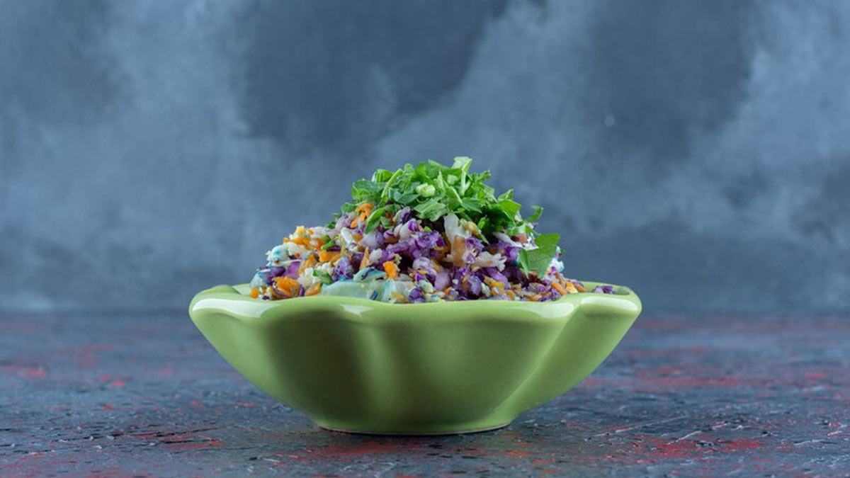 protein-rich-salad-for-weight-loss