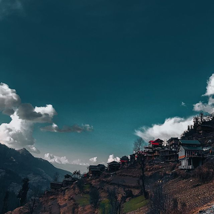 Activities in Shoja Himachal