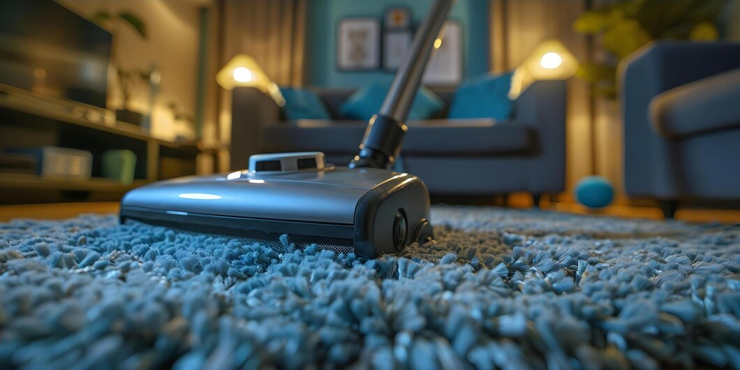 Carpet odor removal