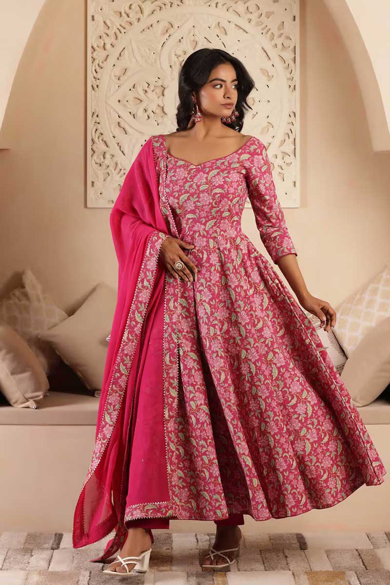 chikankari suits (3)