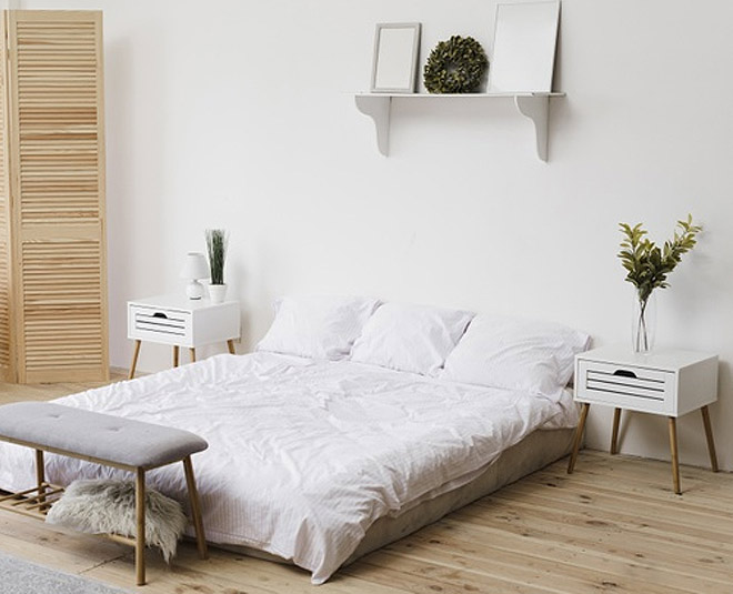 cleaning tips for bedroom