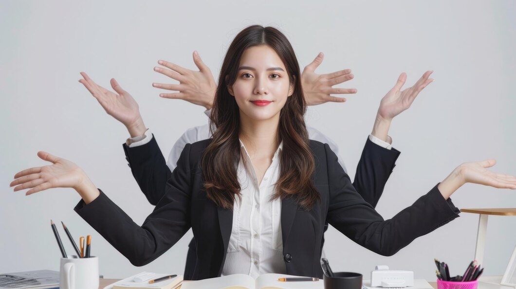 how to balance work and personal life