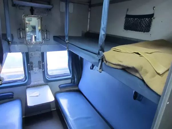 how to book online confirm lower berth train ticket for parents