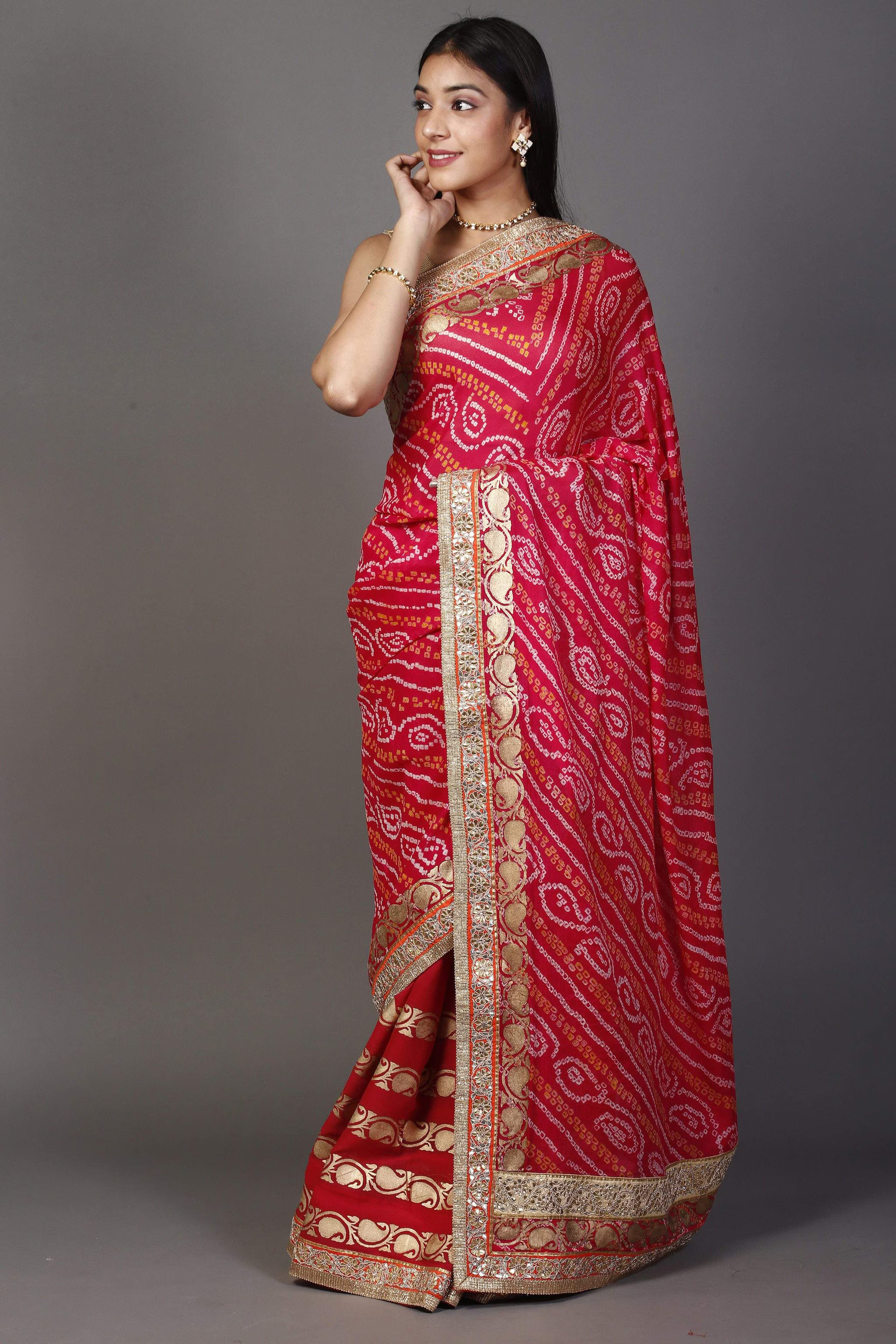 saree shopping flipkart