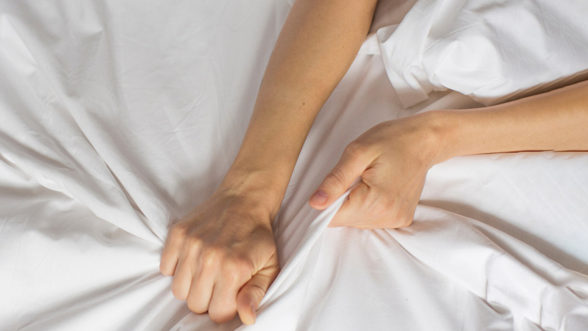 sexual relation and pregnancy