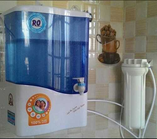 water purifier
