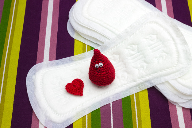 yoga poses to regulate periods