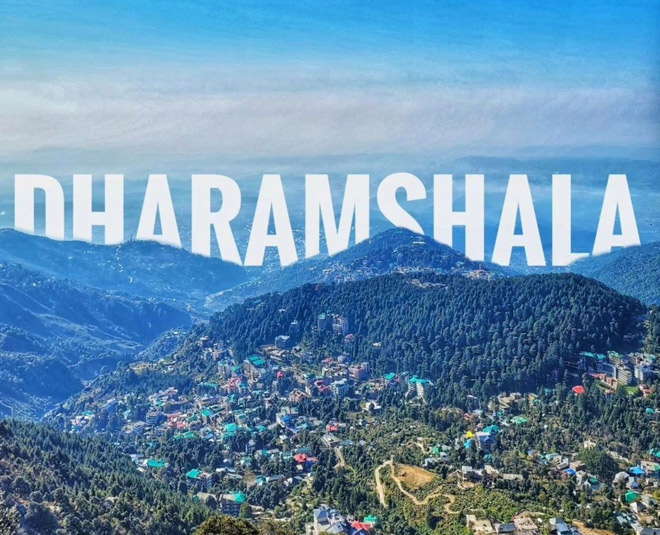 Dharamshala