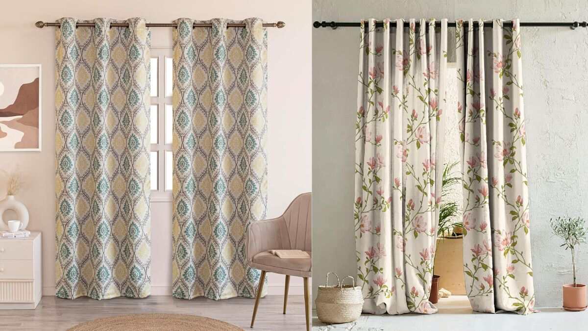 curtain for home