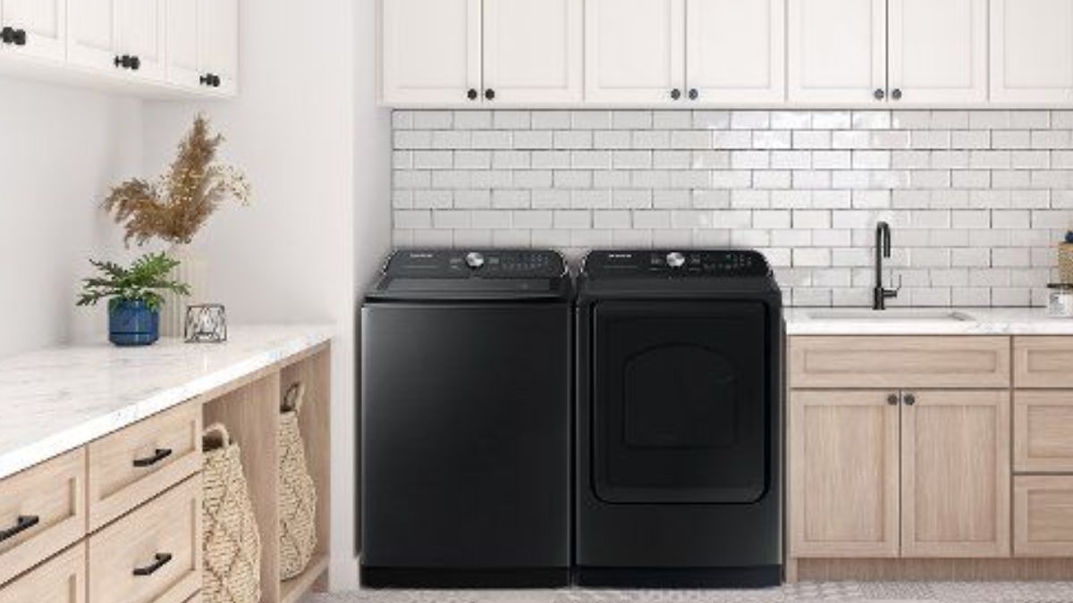 Samsung Top Load Washing Machine 7KG Samsung ने किया यूजर्स का दिल