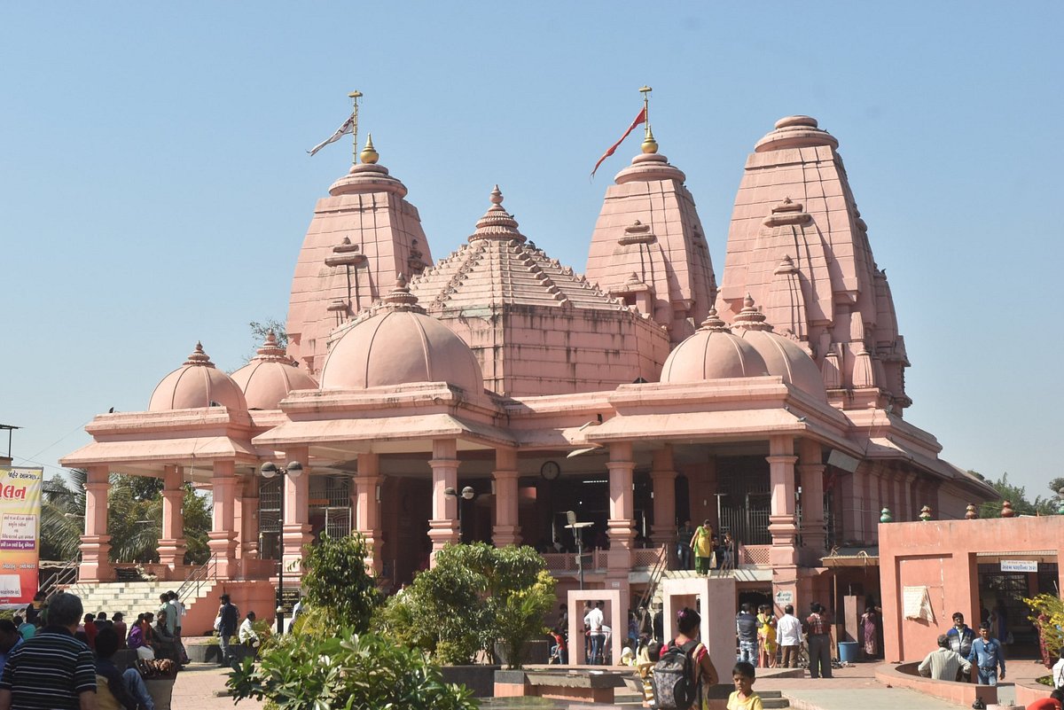 उनाई माता मंदिर