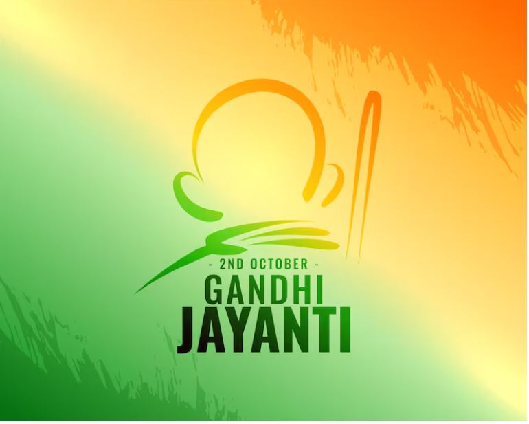 2nd october gandhi jayanti program