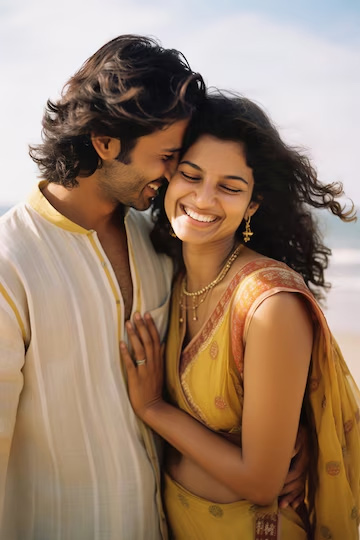 Building a strong marriage foundation