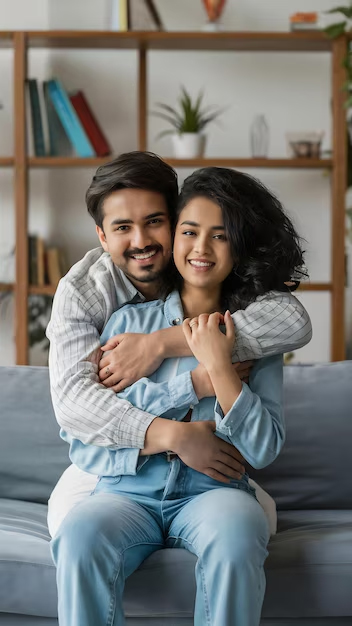 First year of marriage tips