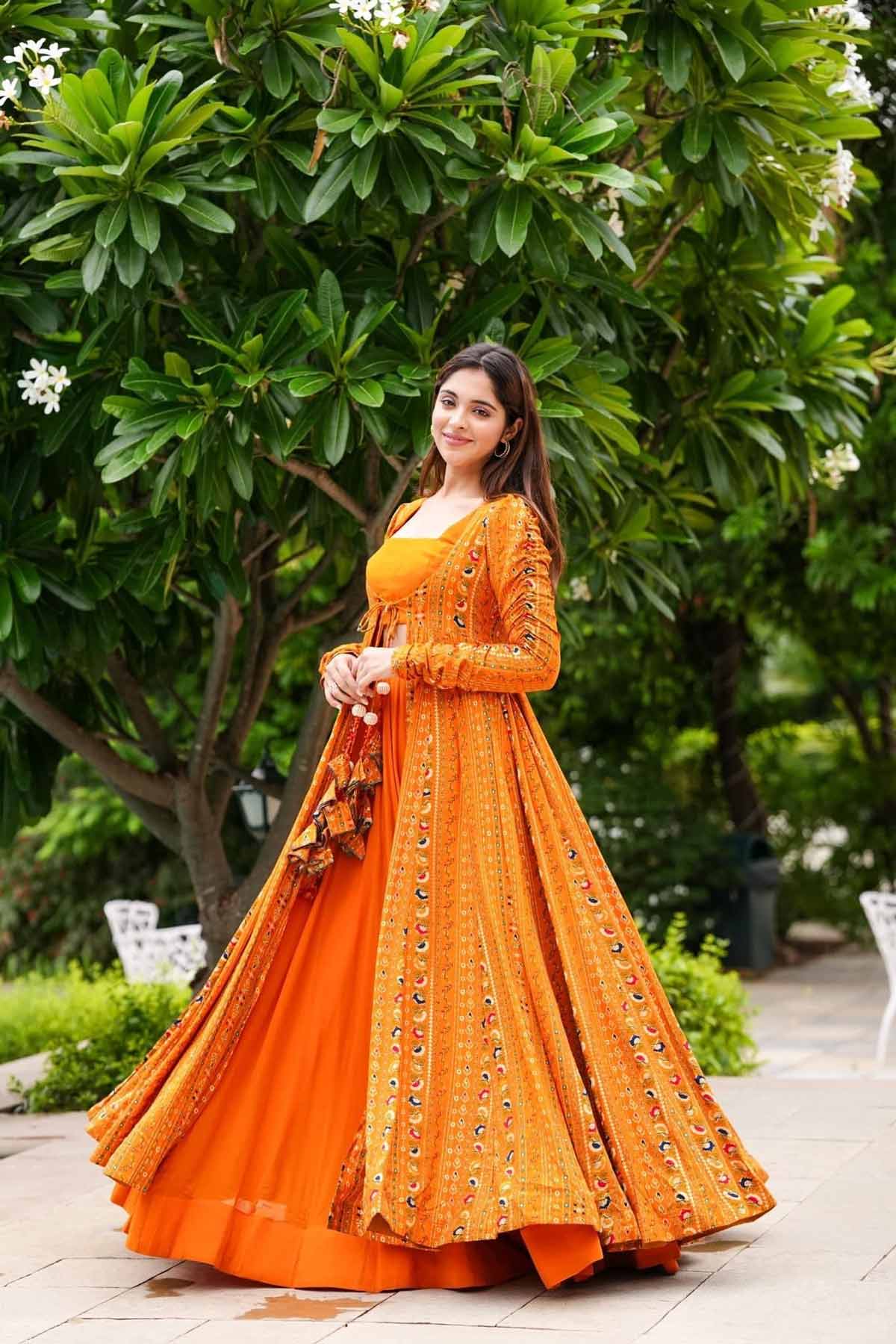 Koti Style Three Piece Suit