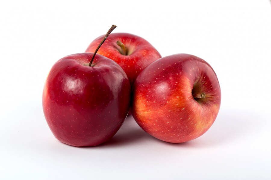 apples-red-for digestion
