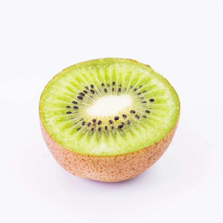 kiwi for digestion