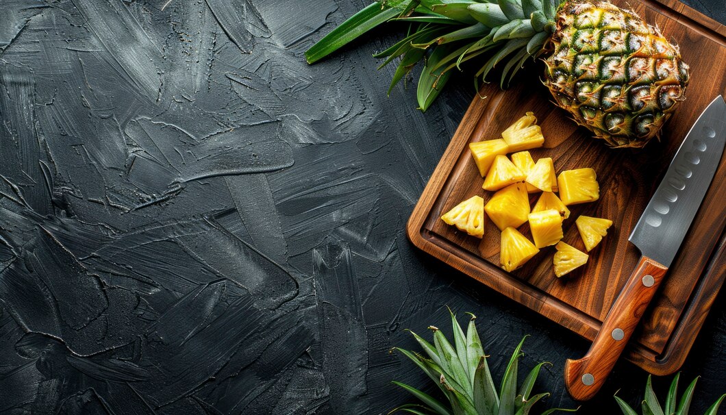 tasty-pineapple-