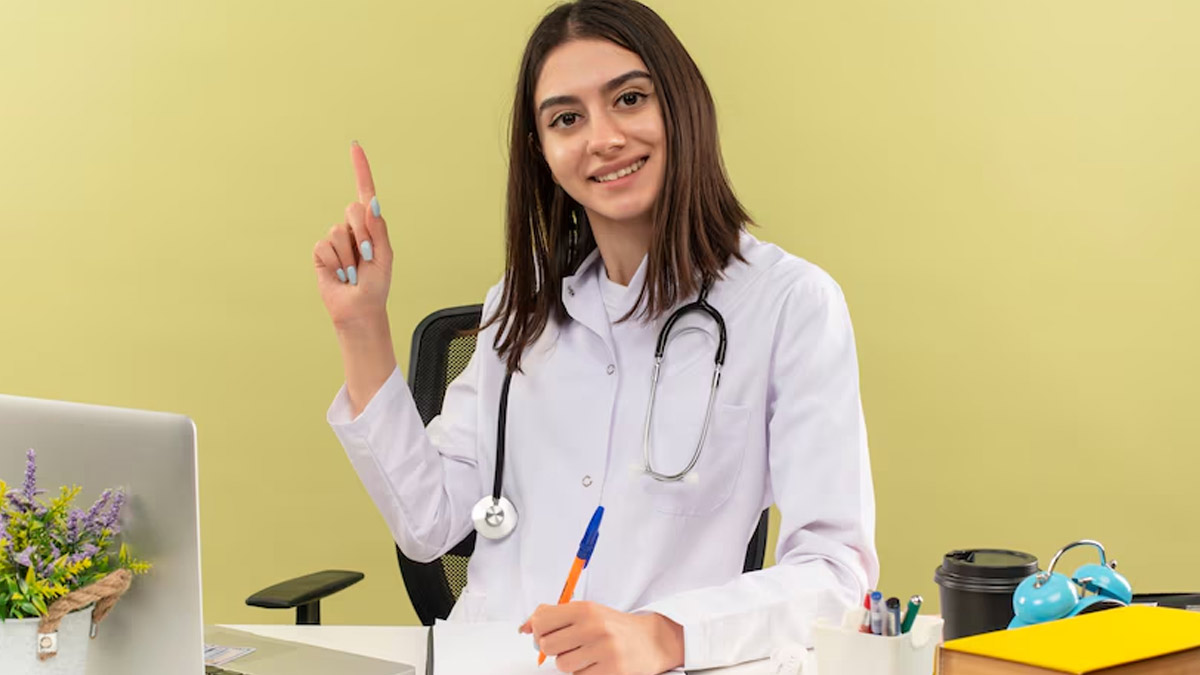 MBBS course Eligibility Criteria