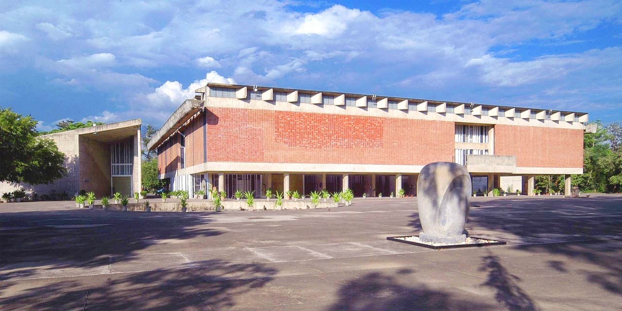 chandigarh family places to visit on gandhi jayanti 20241