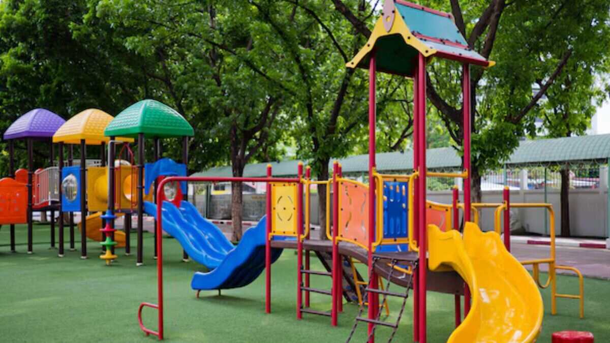 childrens on weekend for stress relief22