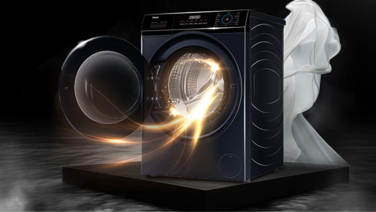 Amazon Great Indian Festival Sale में बड़ी फैमिली के लिए Best Washing