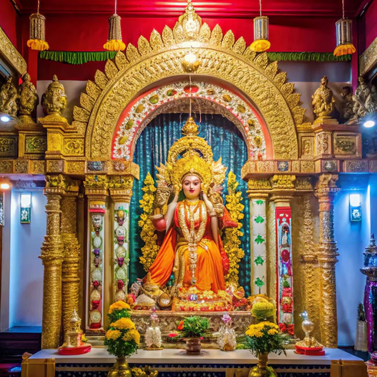 51 shakti peeth list and facts