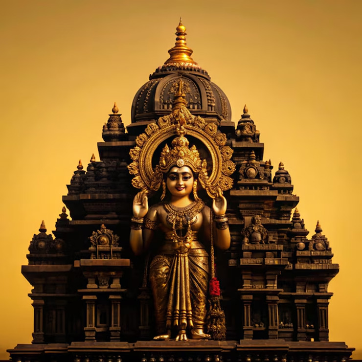 51 shakti peeth list with states