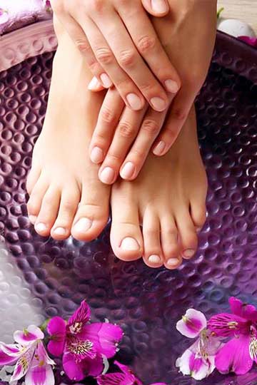 nail care tips