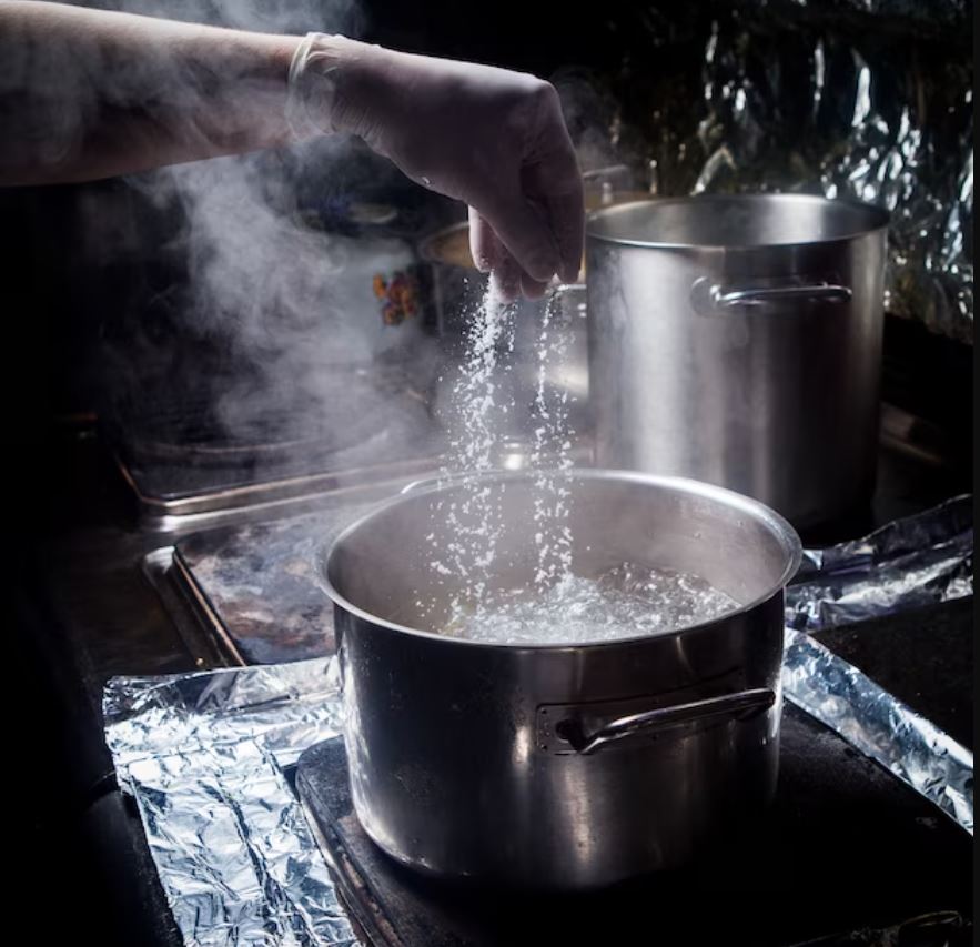 remove toilet stubborn stains