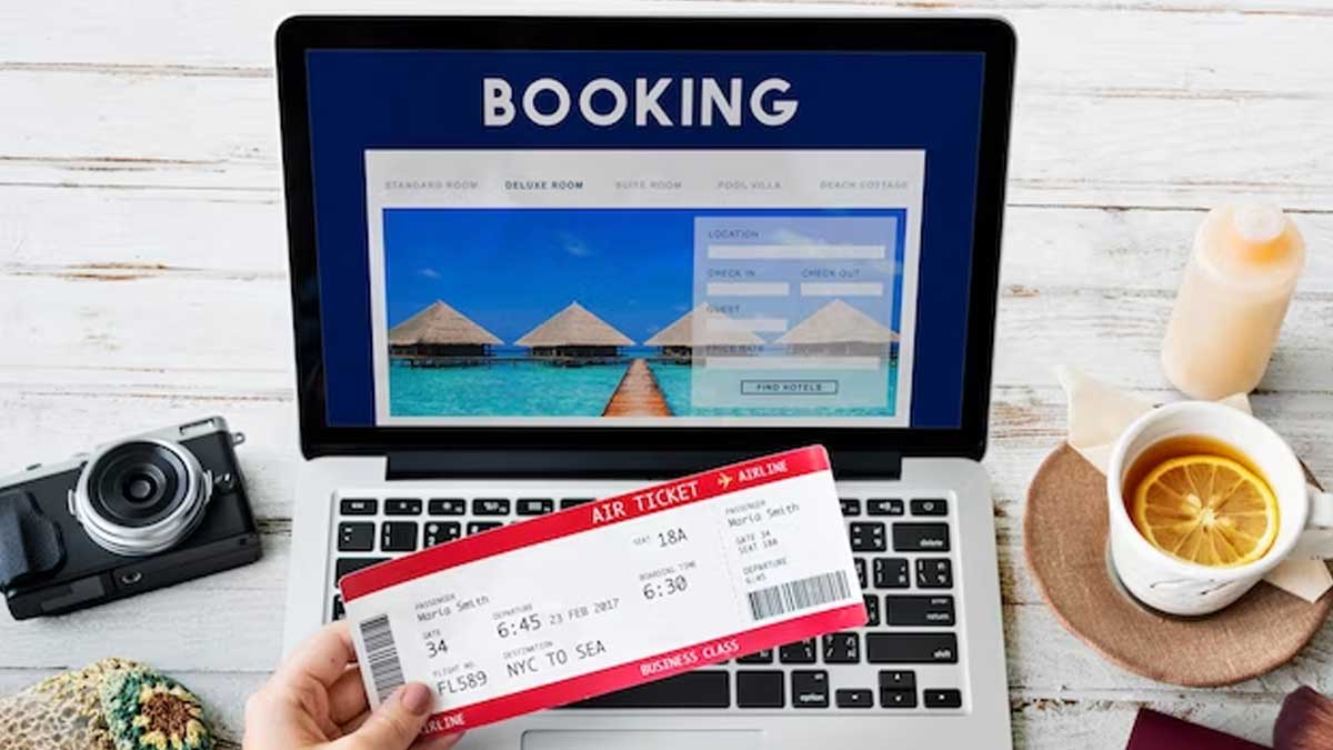 flight ticket booking tips | 5 simple tips to save money on flight ticket  booking | HerZindagi