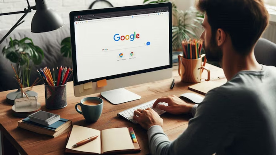 Google internship 2025 Work Detail