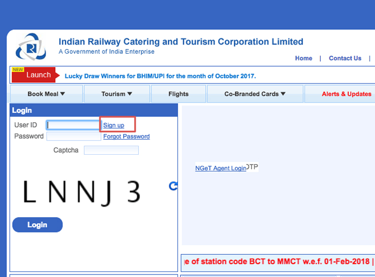 can i book train tickets for others from my irctc account and rules in hindi