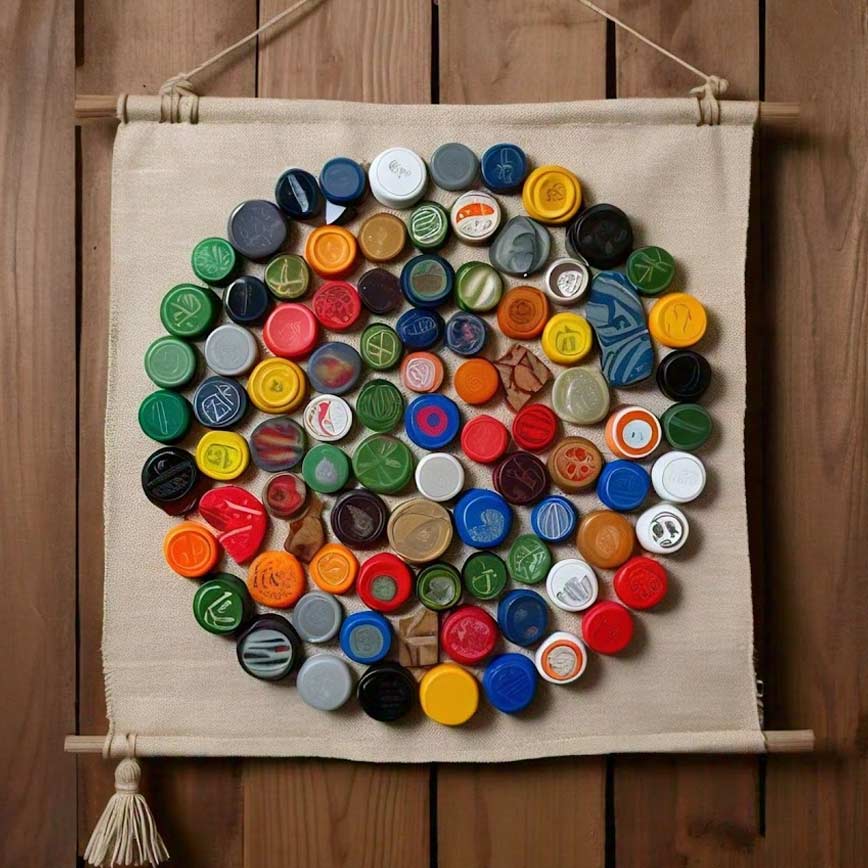 decorate home tips in navratri