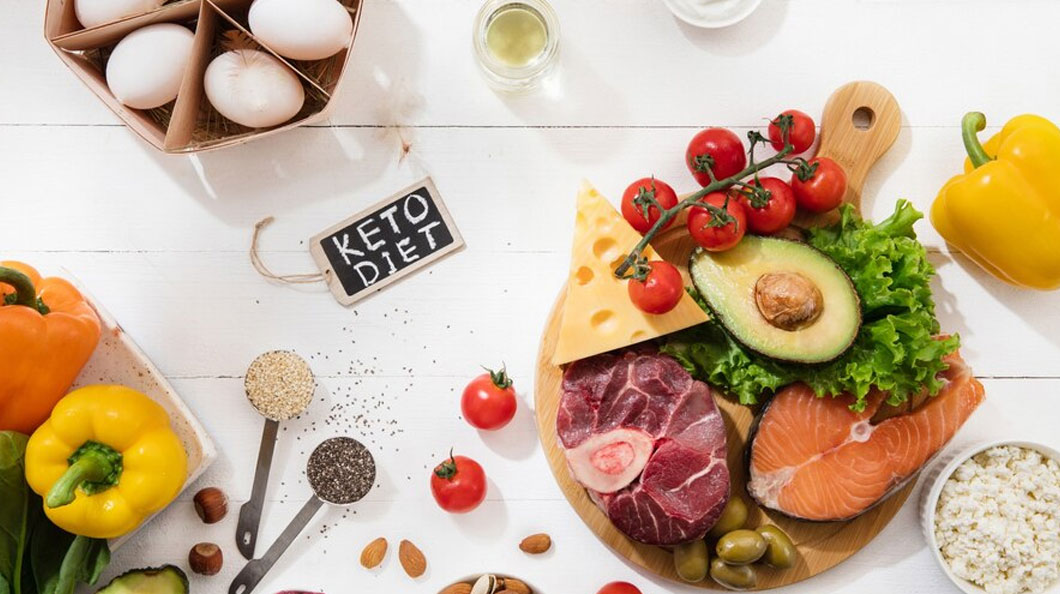 keto diet benefits